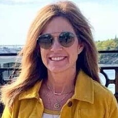 Фотография девушки Ксения, 52 года из г. Омск