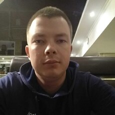 Фотография мужчины Михаил, 37 лет из г. Благовещенск