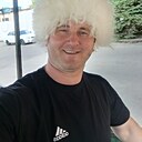 Камазист, 35 лет