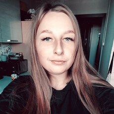 Фотография девушки Милена, 24 года из г. Богучаны