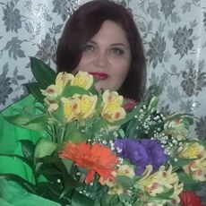 Фотография девушки Оля, 50 лет из г. Оренбург
