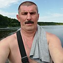 Кекс, 53 года