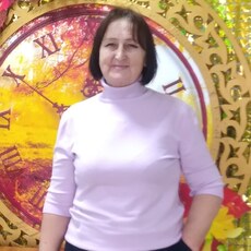Фотография девушки Любовь, 64 года из г. Курск