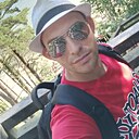 Alex Graf, 37 лет