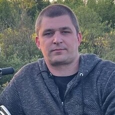 Фотография мужчины Виктор, 35 лет из г. Ивацевичи