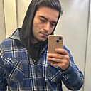 Samad, 25 лет