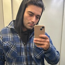 Фотография мужчины Samad, 25 лет из г. Волгоград