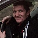 Искандер, 38 лет