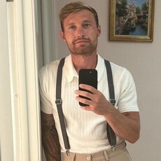 Фотография мужчины Иван, 30 лет из г. Сочи