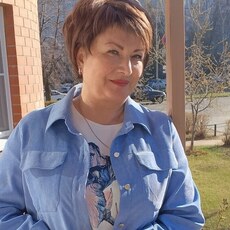 Фотография девушки Елена, 60 лет из г. Тамбов