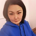 Занда, 38 лет