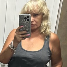 Фотография девушки Надежда, 49 лет из г. Шатура