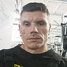 Фотография мужчины Fedea, 41 год из г. Флорешты