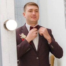 Фотография мужчины Рома, 28 лет из г. Волжский