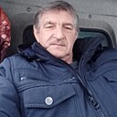 Владимир, 60 лет