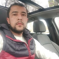 Фотография мужчины Исмаил, 37 лет из г. Ташкент