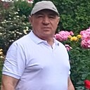 Анзор, 59 лет