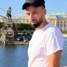 Фотография мужчины Алексей, 33 года из г. Санкт-Петербург