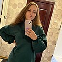 Анастасия, 28 лет