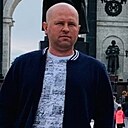 Костик, 35 лет