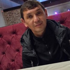 Фотография мужчины Рома, 46 лет из г. Магнитогорск