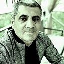 Эйваз, 50 лет