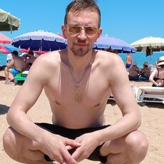 Фотография мужчины Дмитрий, 38 лет из г. Санкт-Петербург