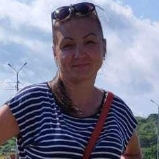 Фотография девушки Оксана, 45 лет из г. Уссурийск