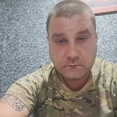 Фотография мужчины Андрей, 36 лет из г. Шахтерск