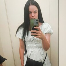 Фотография девушки Наталья, 30 лет из г. Колпино