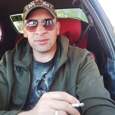 Фотография мужчины Андрей, 37 лет из г. Иркутск