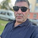 Рафаель, 53 года