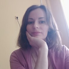 Фотография девушки Инна, 40 лет из г. Гродно