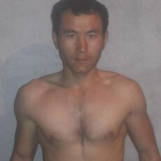 Фотография мужчины Одил, 30 лет из г. Нижний Новгород