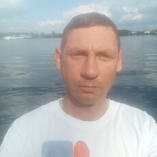 Фотография мужчины Сергей, 35 лет из г. Ярославль