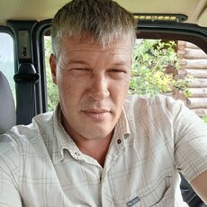 Фотография мужчины Александр, 45 лет из г. Ленинск-Кузнецкий