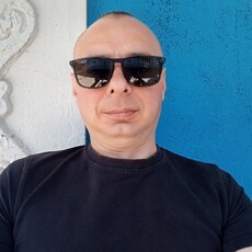 Фотография мужчины Сергей, 40 лет из г. Кишинев
