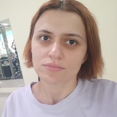 Фотография девушки Зуля, 33 года из г. Нальчик