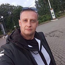 Фотография мужчины Андрей, 37 лет из г. Березники