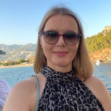 Фотография девушки Светлана, 43 года из г. Екатеринбург