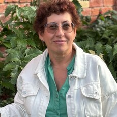 Фотография девушки Елена, 60 лет из г. Санкт-Петербург