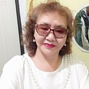 Галина, 62 года