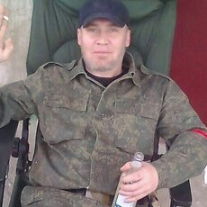 Фотография мужчины Виктор, 44 года из г. Енакиево