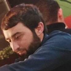 Фотография мужчины С С, 27 лет из г. Караганда