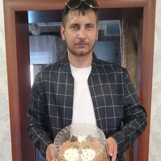 Фотография мужчины Даня, 35 лет из г. Черемхово