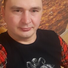 Фотография мужчины Алексей, 35 лет из г. Пермь