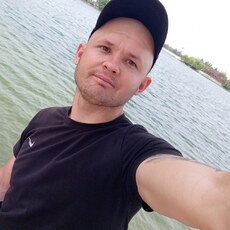 Фотография мужчины Женёк, 30 лет из г. Мамонтово