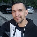 Юра, 33 года