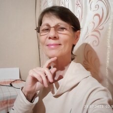 Фотография девушки Ольга, 58 лет из г. Козельск