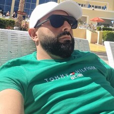 Фотография мужчины Armen, 40 лет из г. Ереван